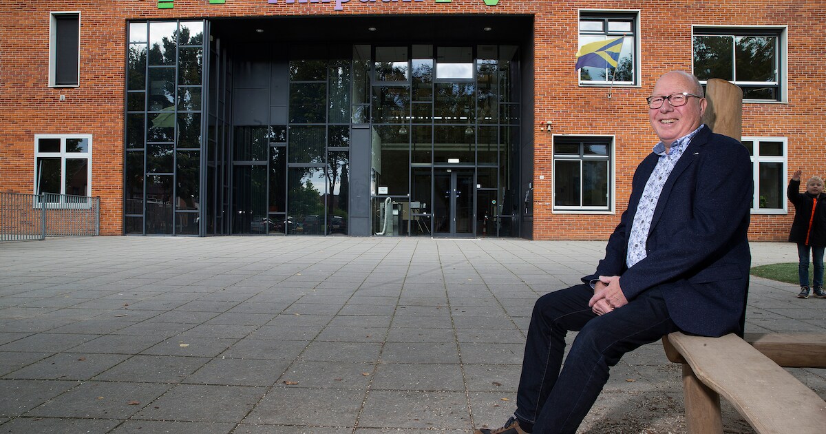 Krimpdirecteur het Timpaan ziet dat krimp in de regio voorbij is