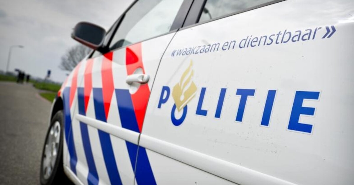 Gewapende overval op supermarkt in Rijkerswoerd in Arnhem