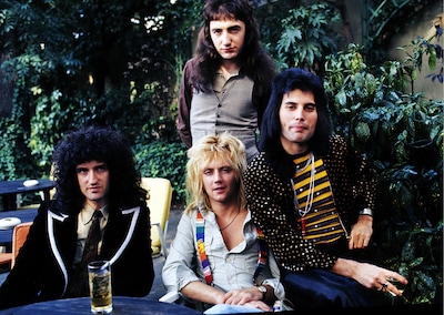 Van ‘poor boy’ tot miljonair: velen vulden hun zakken afgelopen 50 jaar met Bohemian Rhapsody