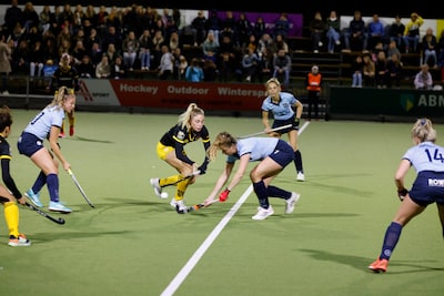 Hockeyclubs in Nijmegen opgelucht om toekomst na forse investering in velden: ‘Dit geeft zekerheid e