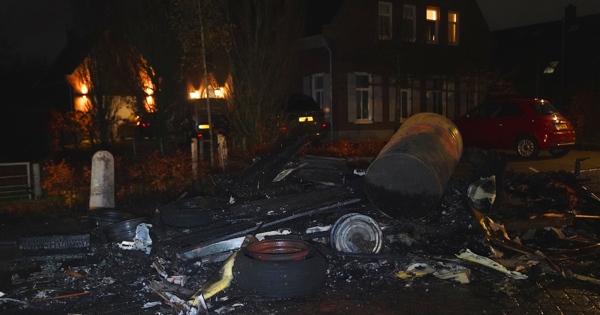 Jongen vrijgesproken van betrokkenheid brandstichting in Poederoijen