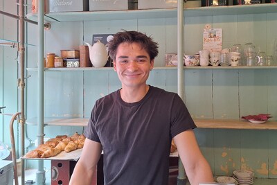 Favorieten van Ruben: ‘Hier in Utrecht zit een geheime cocktailbar’