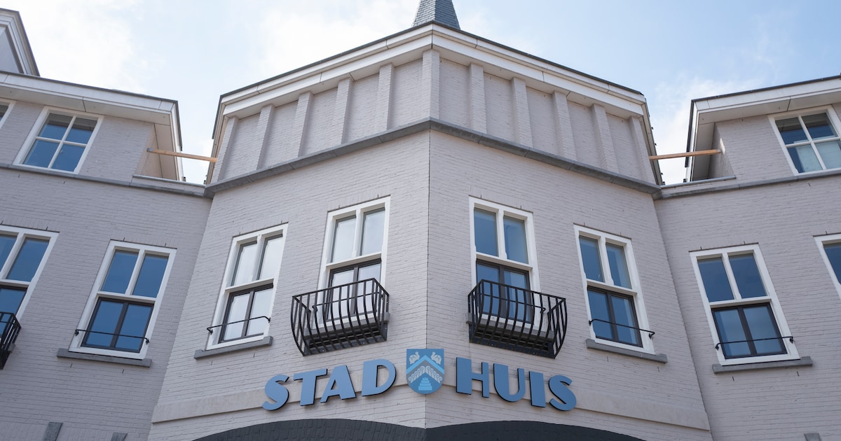 In deze Helmondse wijk loopt alles even anders nu Floddertje op bezoek komt