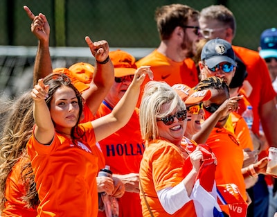 LIVE WK voetbal | Oranje trapt wereldkampioenschap af tegen Japan