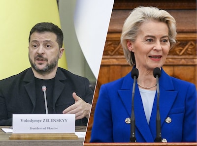 Europese leiders positief na verkiezingswinst studentenbeweging in Servië: ‘Een nieuw hoofdstuk’