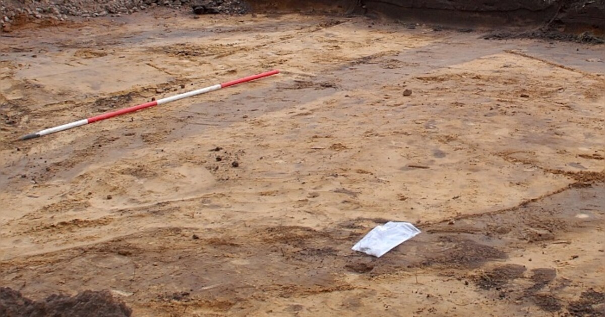 Geen bouw Altforst door archeologisch onderzoek