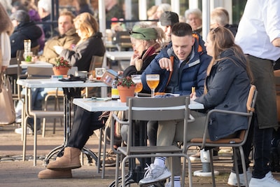Drastische weeromslag op komst: temperatuur tikt volgende week mogelijk 18 graden aan