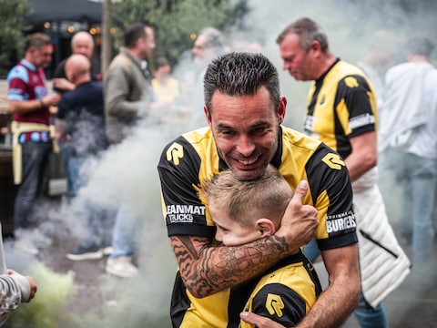 Oké, Vitesse is gered. Welke uitdagingen wachten de club? Elf vragen (en antwoorden) over de toekomst