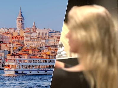 Barbara met dood bedreigd na crowdfunding gezinsdrama Turkije: ‘Laat mijn kinderen voorlopig thuis’
