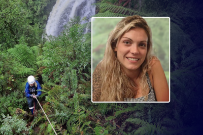 Einde aan lange onzekerheid: menselijke resten op Tasmanië ‘vrijwel zeker’ van Belgische Céline