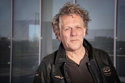 Kees van der Spek trekt van leer: 'Je mannelijkheid opeisen? Doe effe normaal man'