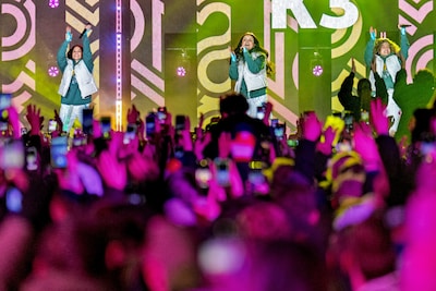 LIVE Serious Request | Markt weer open, al bijna 12,3 miljoen opgehaald