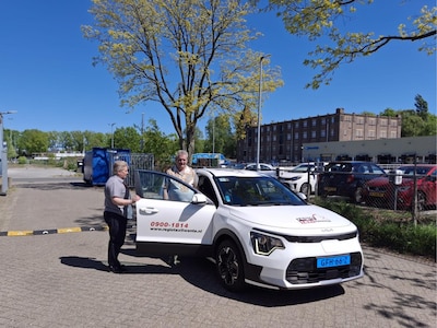 Regiotaxi Twente reageert na storm van kritiek in Enschede