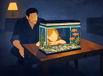 Meike en Dirk leven met nachtmerrie na misbruik van dochtertje door vriend: ‘Denk niet, dit overkomt ons niet’