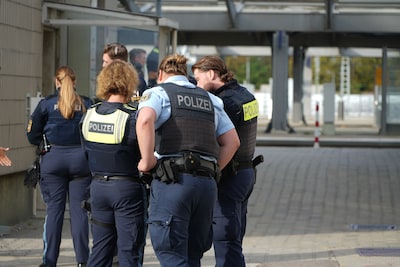 Nieuwe sabotagepogingen op Duits stroomnet: ‘lanceerinstallatie’ voor vuurwerk ontdekt