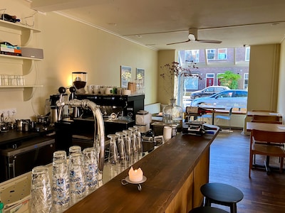 Van een nieuw café in Oost tot een nieuw café in West: dit was het Nijmeegse winkel- en horecanieuws