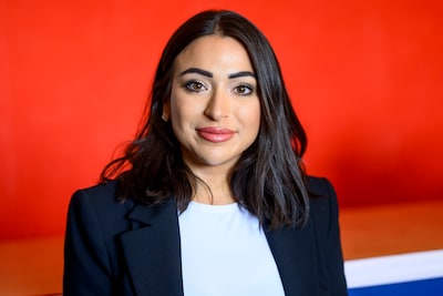 Beveiliging Lale Gül stopgezet: ‘Heb vannacht geen oog dichtgedaan’