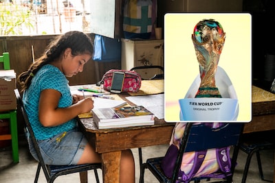 Mexico wil schooljaar een maand eerder stoppen vanwege WK voetbal