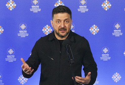 Kritiek op oorlogsnieuws Oekraïne: ‘Je kunt mensen niet eindeloos voor de gek houden’