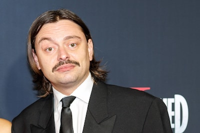 Waarom liep zaal leeg bij optreden Gover Meit in België? ‘Ik wilde testen hoe ver ik kon gaan’