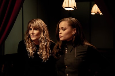 Film Is This Thing On? te zien in Tiel