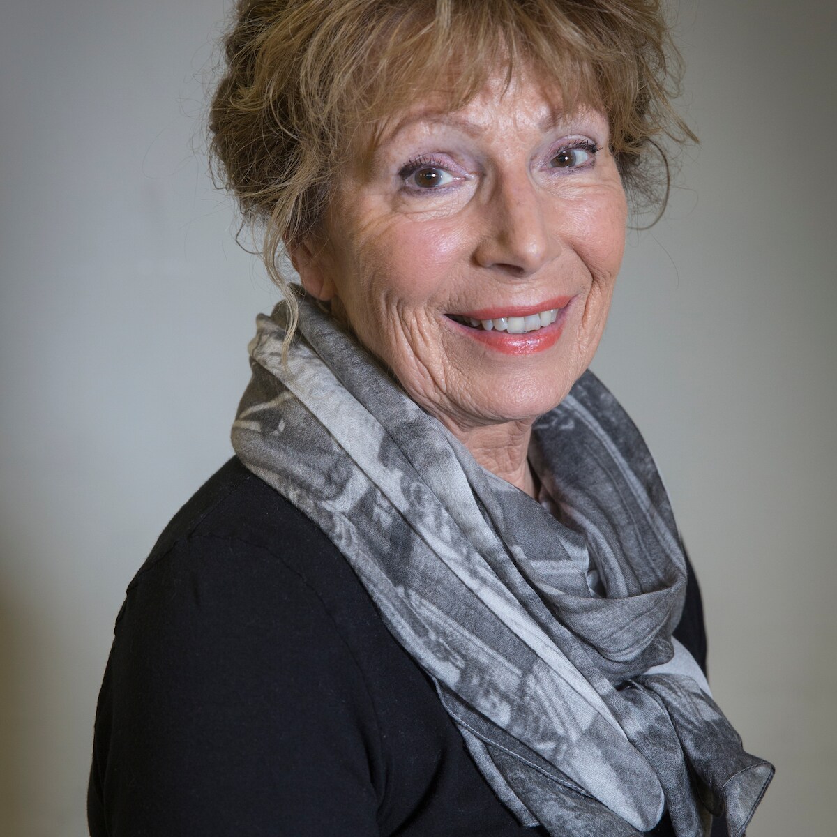 sjoukje hooymaayer Actrice Sjoukje Hooymaayer legt rol neer wegens kanker | Show |  gelderlander.nl