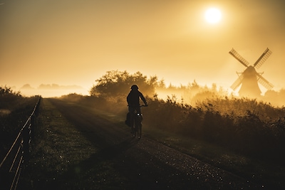 Voor het eerst in bijna een halfjaar nergens warmer dan 15 graden