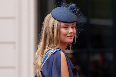 Prinses Ariane viert 19e verjaardag