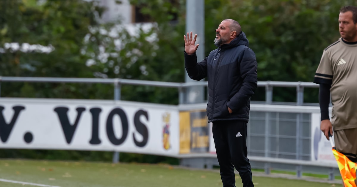 Trainerscarrousel | Ozerdogan volgt Grotenhuis op in Kilder • Milsbeek handelt razendsnel en haalt c