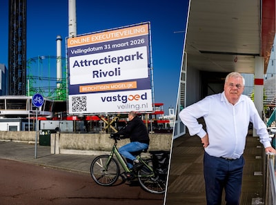 Hoogste bod op pretpark van Hennie van der Most: 6,5 miljoen euro