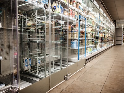Cyberincident kost Albert Heijn zeker 10 miljoen euro, schatten experts