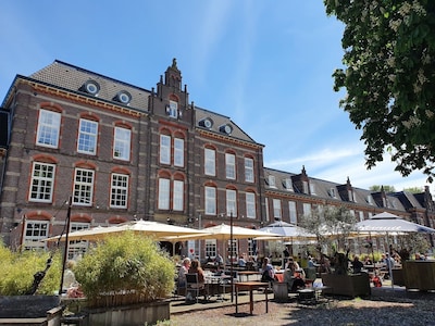 Feestje plannen? 6 x unieke feestlocaties huren in Nijmegen