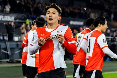 LIVE eredivisie | Feyenoord ook in competitie op zoek naar zege, Heracles op bezoek in de Kuip