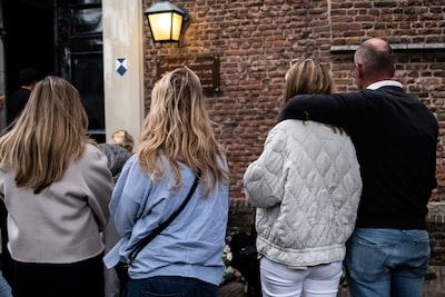 Moordenaar van Lisa (17) is een raadsel, maar de nabestaanden kunnen hem vandaag hopelijk zien
