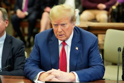 Megaboete van half miljard dollar van de baan: Trump zegeviert na hoger beroep