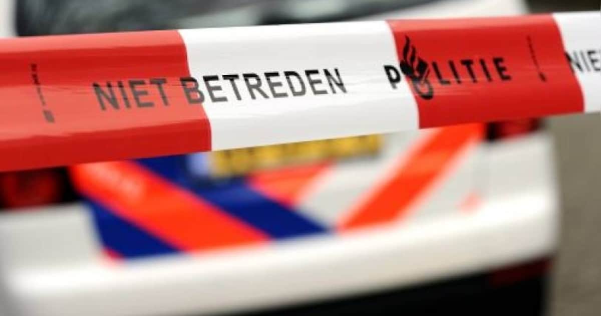 Man overlijdt na ongeval in Babberich, mogelijke dader meldt zich