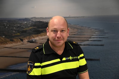 Zeeuwse politiechef Tim de Kraker op non-actief gesteld