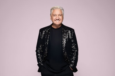 René Froger over zijn ergste medische ervaring: ‘Ik zeg altijd: deze pro staat er nog’