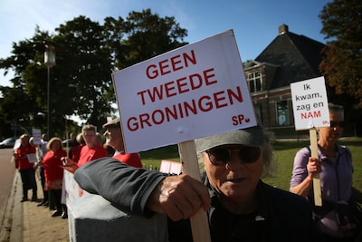 Gaswinning Waddenzee bij Ternaard gaat definitief niet door, staat sluit deal met NAM