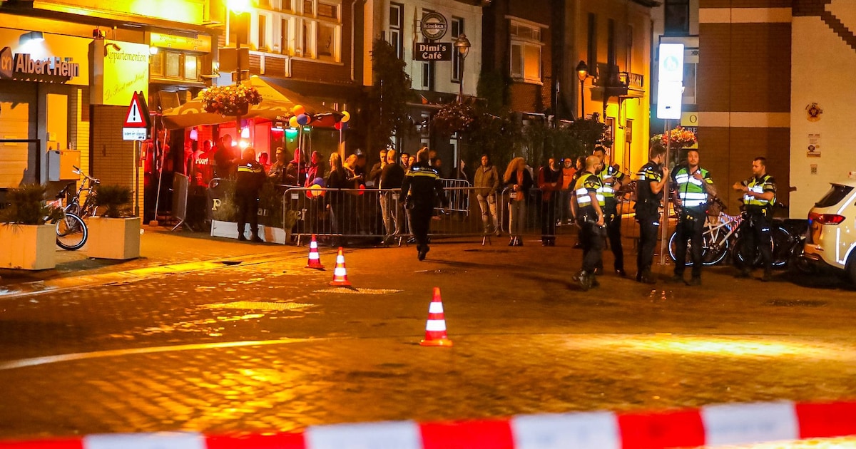 Gezellige stapavond eindigt voor man op intensive care: ‘Toekomstplannen kapotgemaakt’