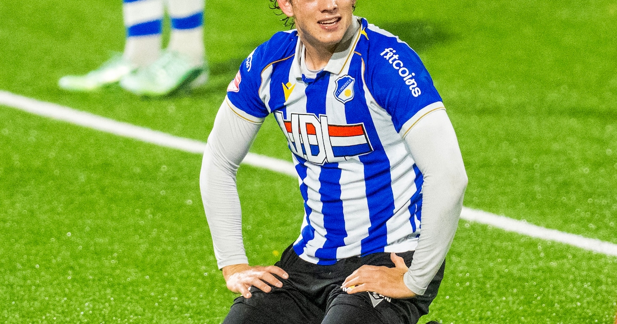 LIVE | Benut FC Eindhoven na rust wel de kansen in Mini-Lichtstadderby?