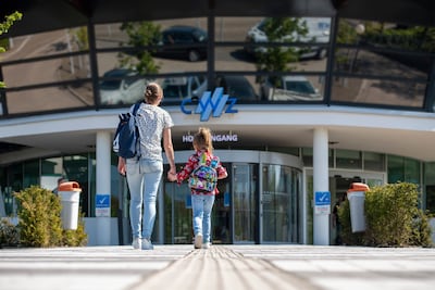 Robert Janssen benoemd tot bestuurder CWZ in Nijmegen