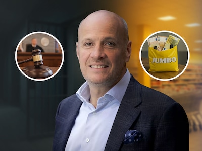 Verhaal Frits van Eerd is telkens lastig te controleren, maar rechter moet vandaag oordelen: crimineel of naïef?