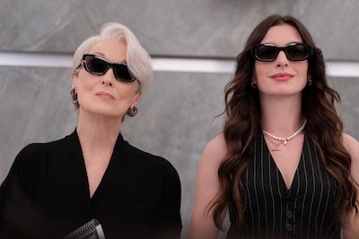 The Devil Wears Prada 2 bij LingeFilm