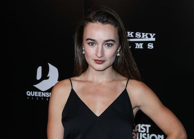 Actrice Kelley Mack, bekend van The walking dead en 9-1-1, op 33-jarige leeftijd overleden