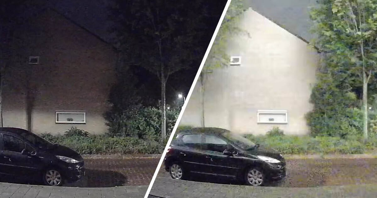 ‘Lagen te trillen in bed’: enorme knal gehoord in Enschede, politie ...