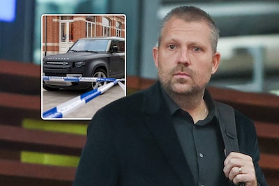 Topkok reed dronken de benen van zijn stagiair eraf, maar gaat toch voor vrijspraak: ‘Ik kon hem niet zien liggen’