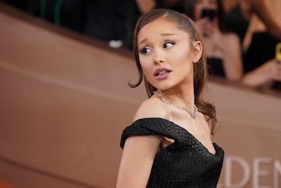 Vogue blundert met foto Ariana Grande: zangeres weet niet wat ze ziet, blad zet het stilletjes recht