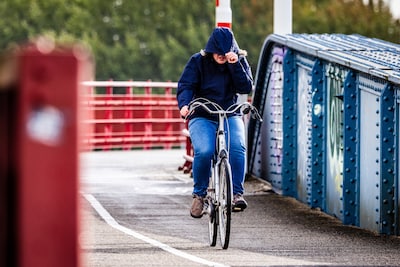 Overwegend droog op avond van Halloween, in weekend kans op regen maar warmer dan normaal