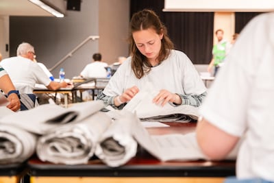 Verdienen aan de verkiezingen: dit krijg je als stemmenteller in Utrecht